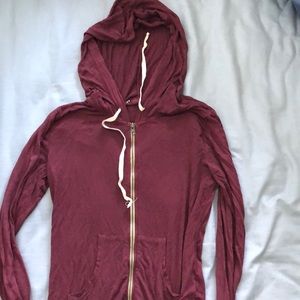 Brandy Melville jacket